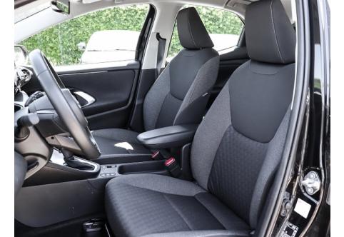 Toyota Yaris #7