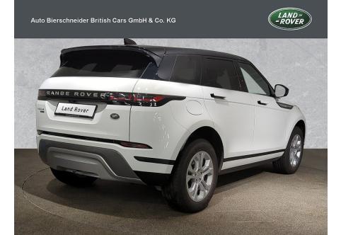 Land Rover Range Rover #5