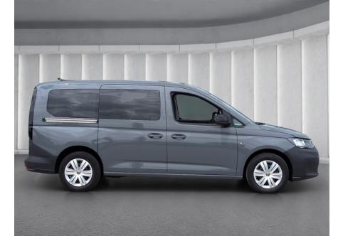 VW Caddy #2