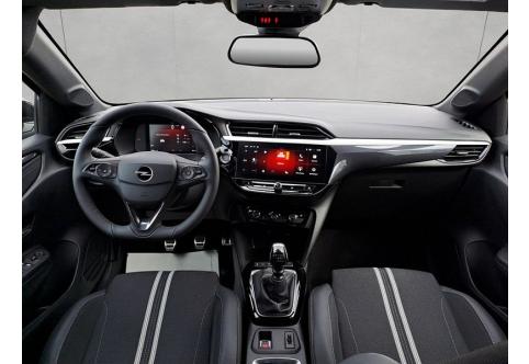 Opel Corsa #15