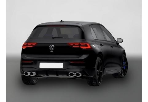 VW Golf #3