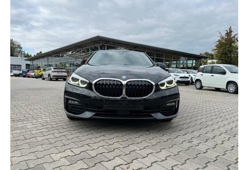 BMW 1er #6