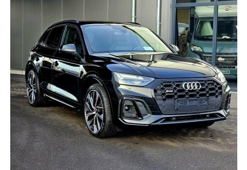 Audi SQ5 #4