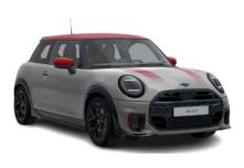 Mini Cooper 3-Türer JCW