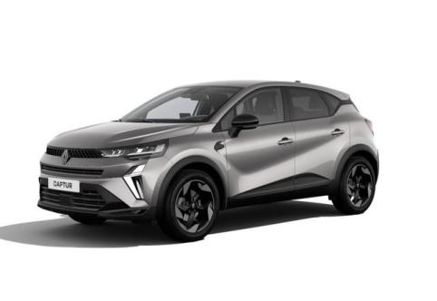 Renault Captur #2