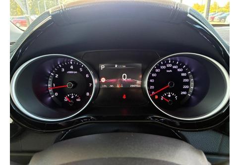 KIA cee'd #13