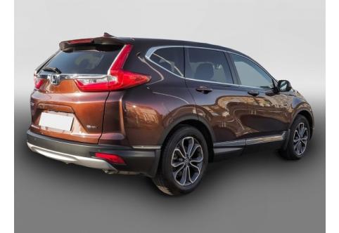 Honda CR-V #3