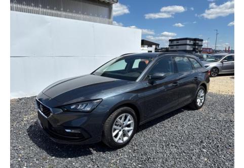 Seat Leon #1