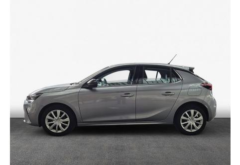 Opel Corsa #4
