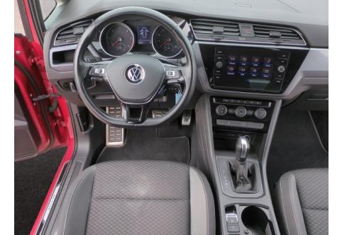 VW Touran #5