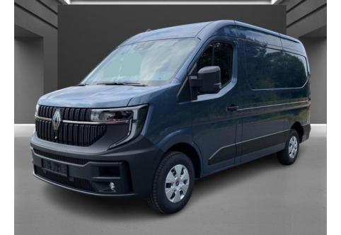 Renault Master #1