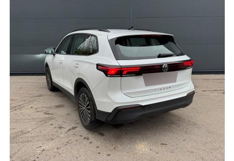 VW Tiguan #2