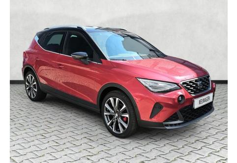 Seat Arona #1