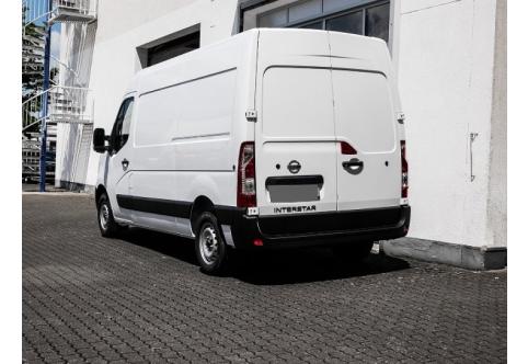 Nissan Interstar #2