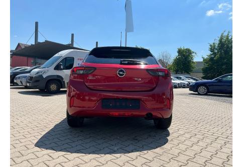 Opel Corsa #3