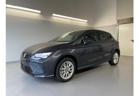 Seat Ibiza #1