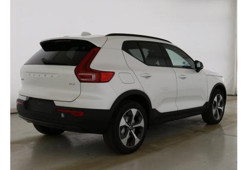 Volvo XC40 #2