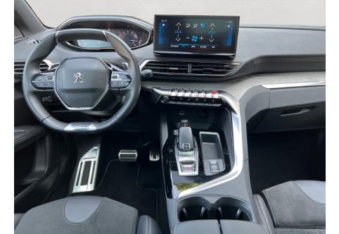 Peugeot 5008 #10