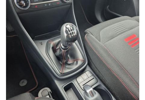Ford Fiesta #20