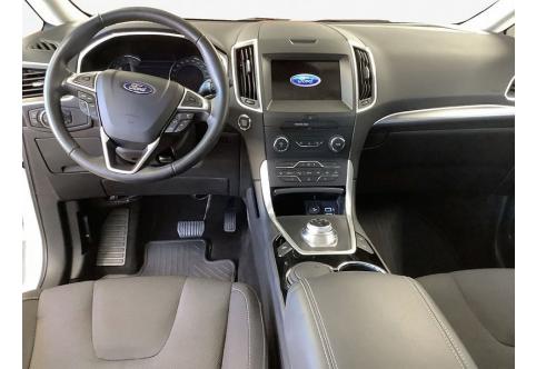 Ford S-MAX #9