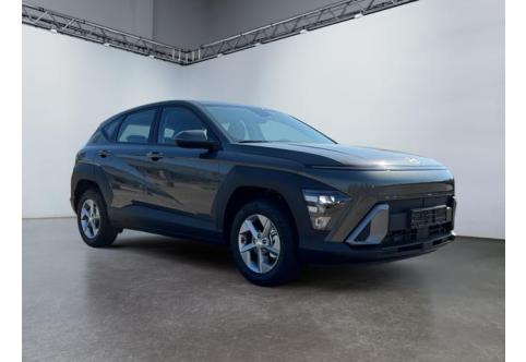 Hyundai Kona #2