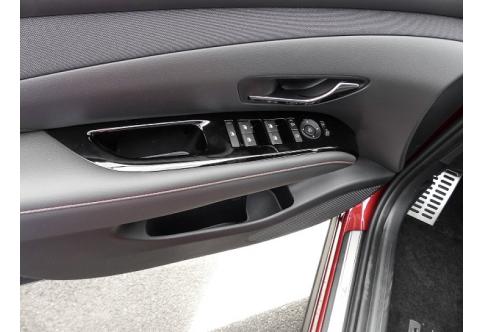 Hyundai Tucson #13