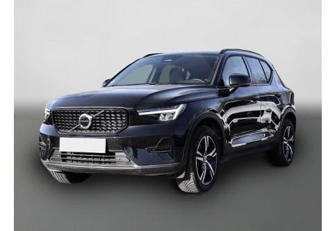 Volvo XC40 #1