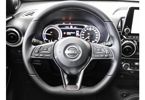 Nissan Juke #6