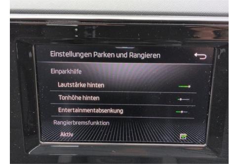 Skoda Fabia #12