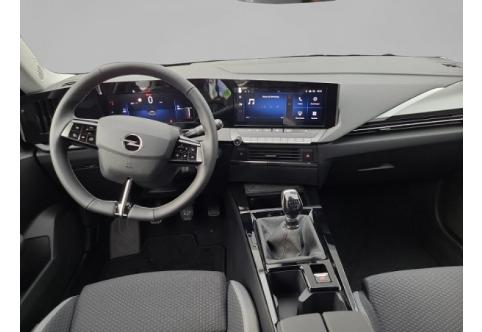 Opel Astra #7