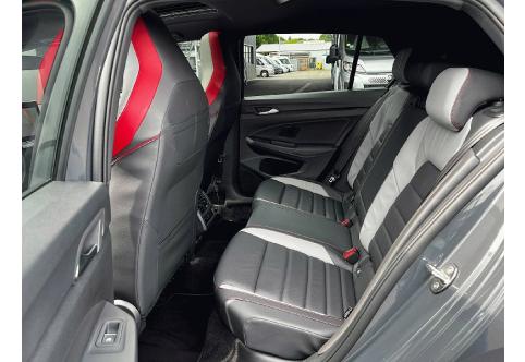 VW Golf #7