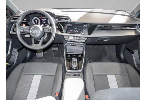 Audi A3 #5