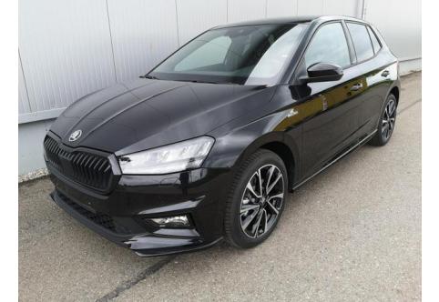 Skoda Fabia #2