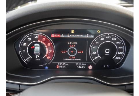Audi RS4 #13