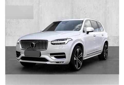 Volvo XC90 #1