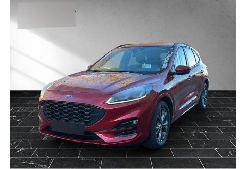 Ford Kuga #1