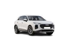 Audi Q3 neu
