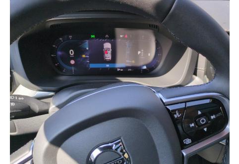Volvo XC60 #1