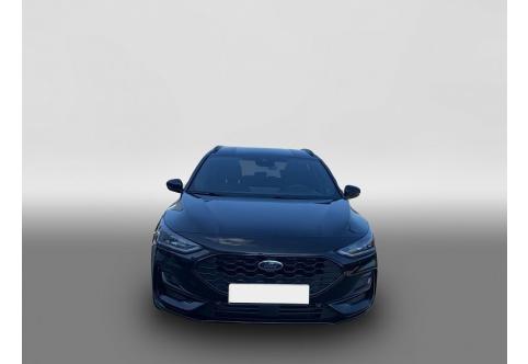 Ford Focus #7