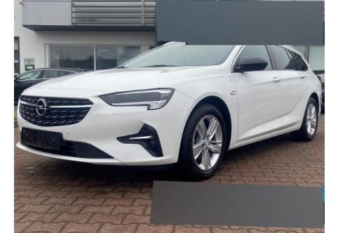 Opel Insignia #1