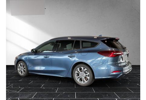 Ford Focus #2