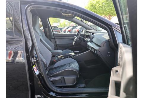 VW Golf #2