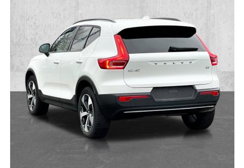 Volvo XC40 #2