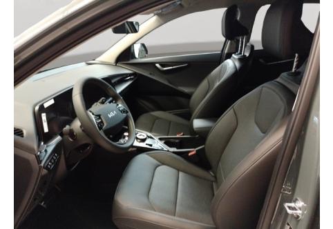 KIA Niro #8