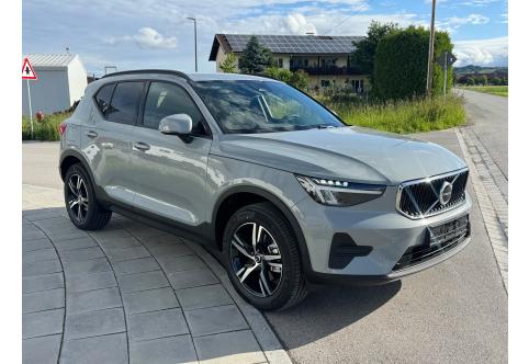 Volvo XC40 #1