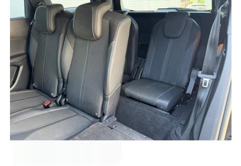 Peugeot 5008 #20