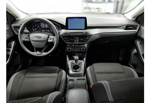 Ford Focus #14