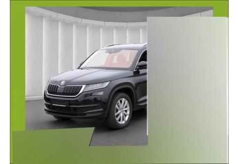 Skoda Kodiaq #1