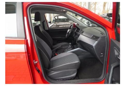 Seat Arona #5