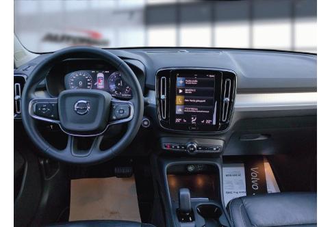 Volvo XC40 #15
